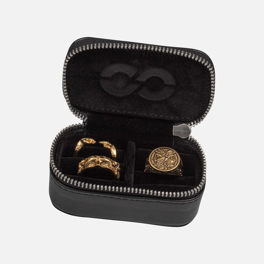 Jewelry Box - Small | Premium Custom Bundle | Custom Bundle