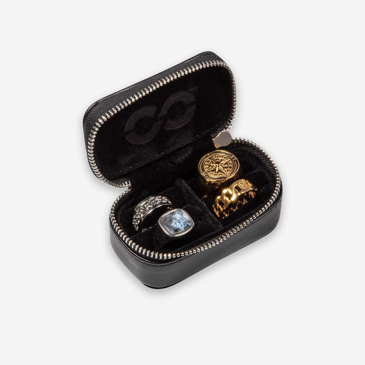 Travel Box - S | Premium Jewelry Box | GASPER.CO