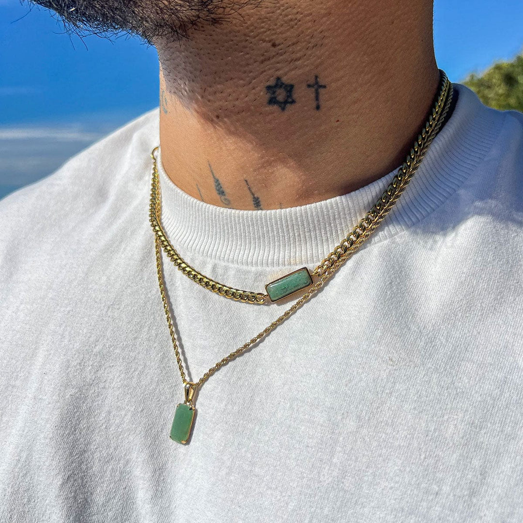 Aventurine set | Premium Bundle | GASPER.CO