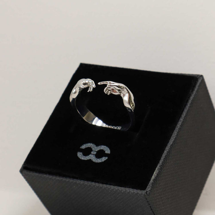 Touch of God Ring | Premium Ring | GASPER.CO