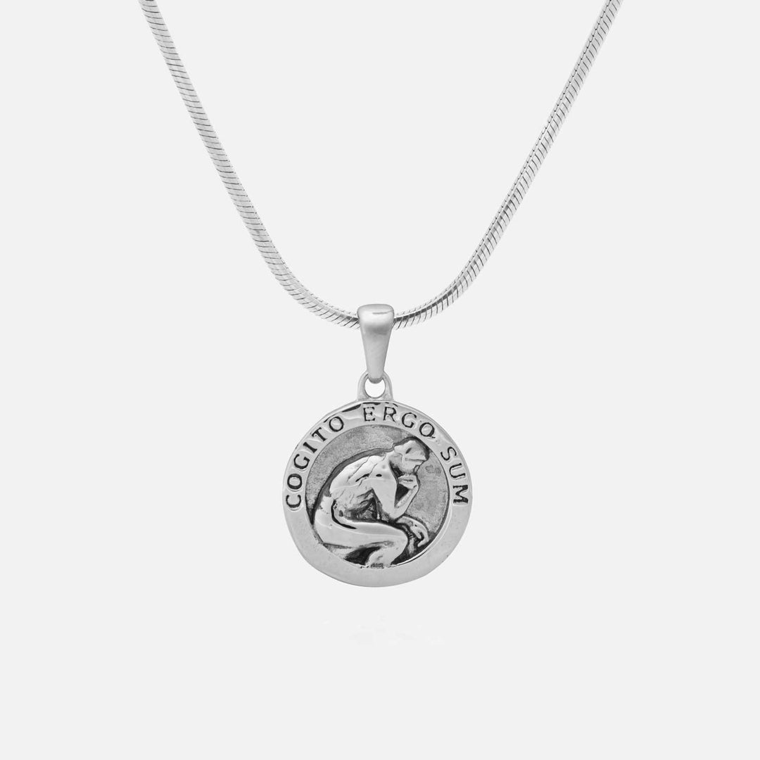 Thinker Pendant