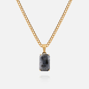 Void - Black Spectrolite