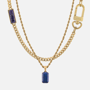 Lapis Set