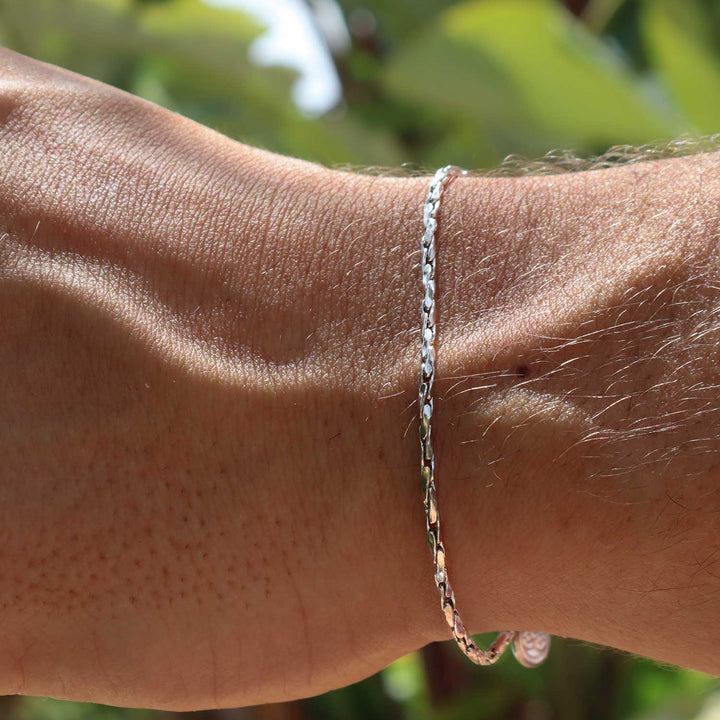Wire Bracelet