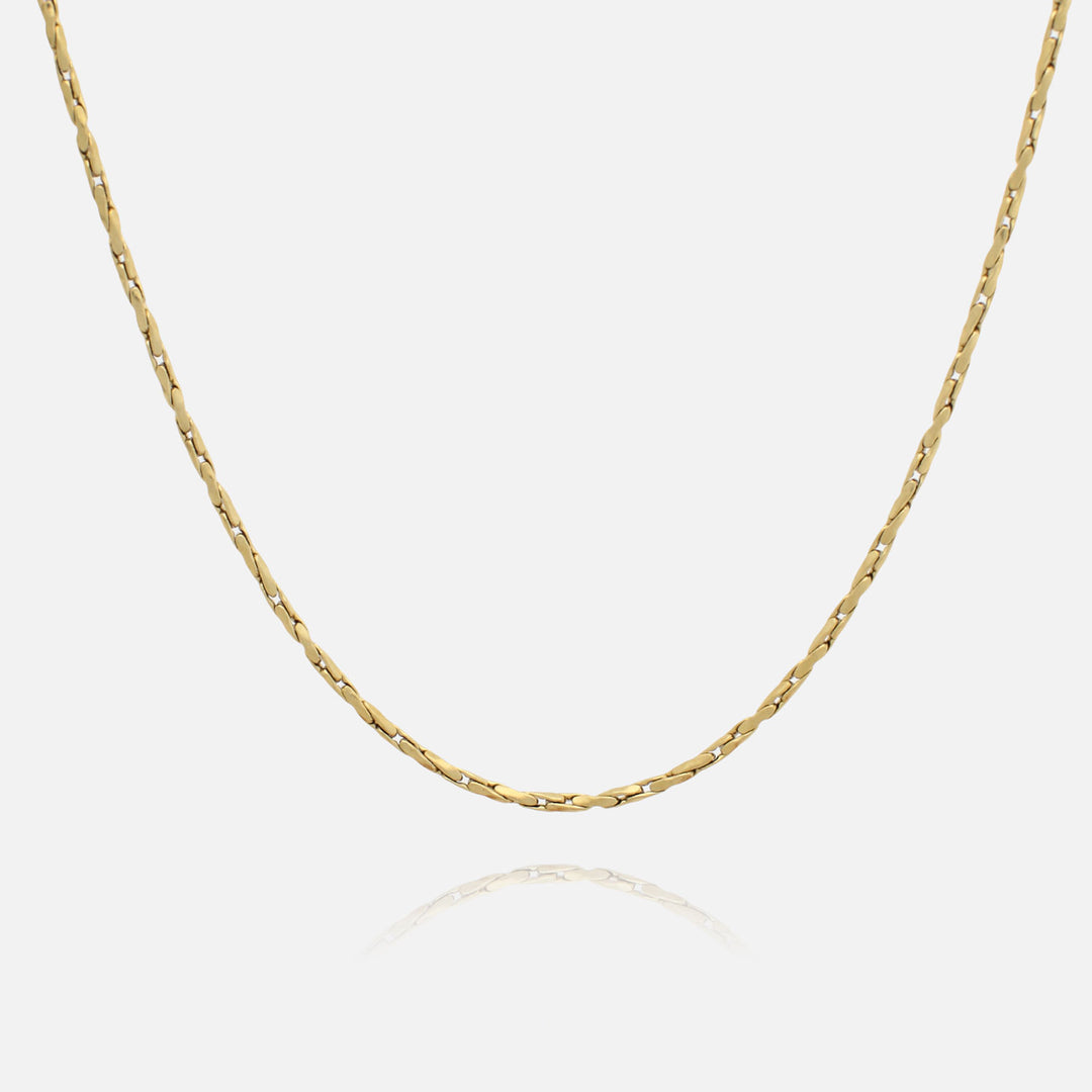 Wire chain