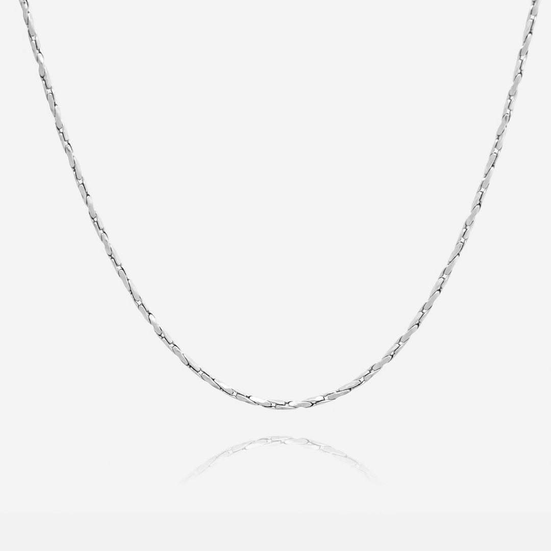 Wire chain