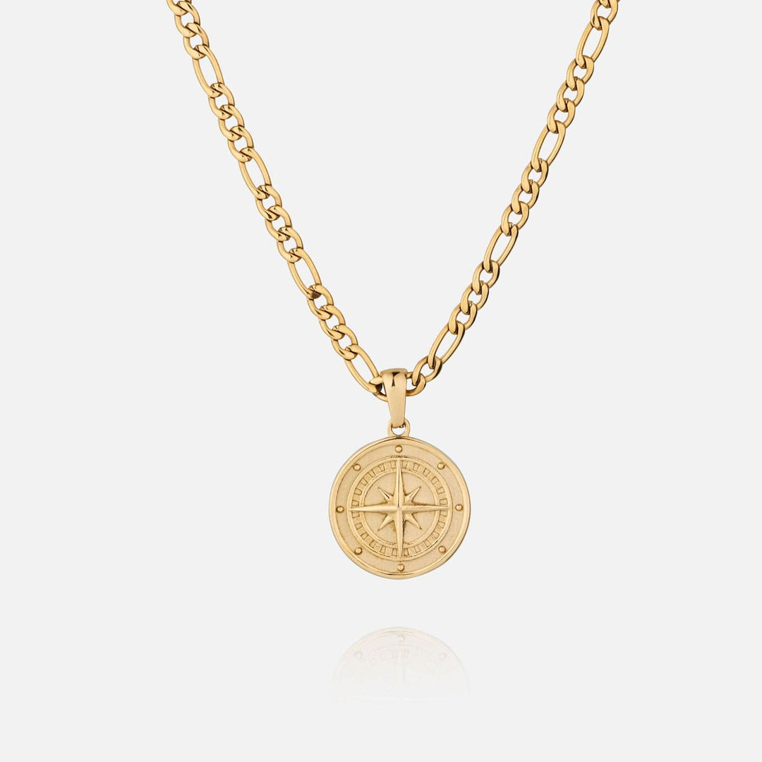 Compass | Premium Pendant | GASPER.CO