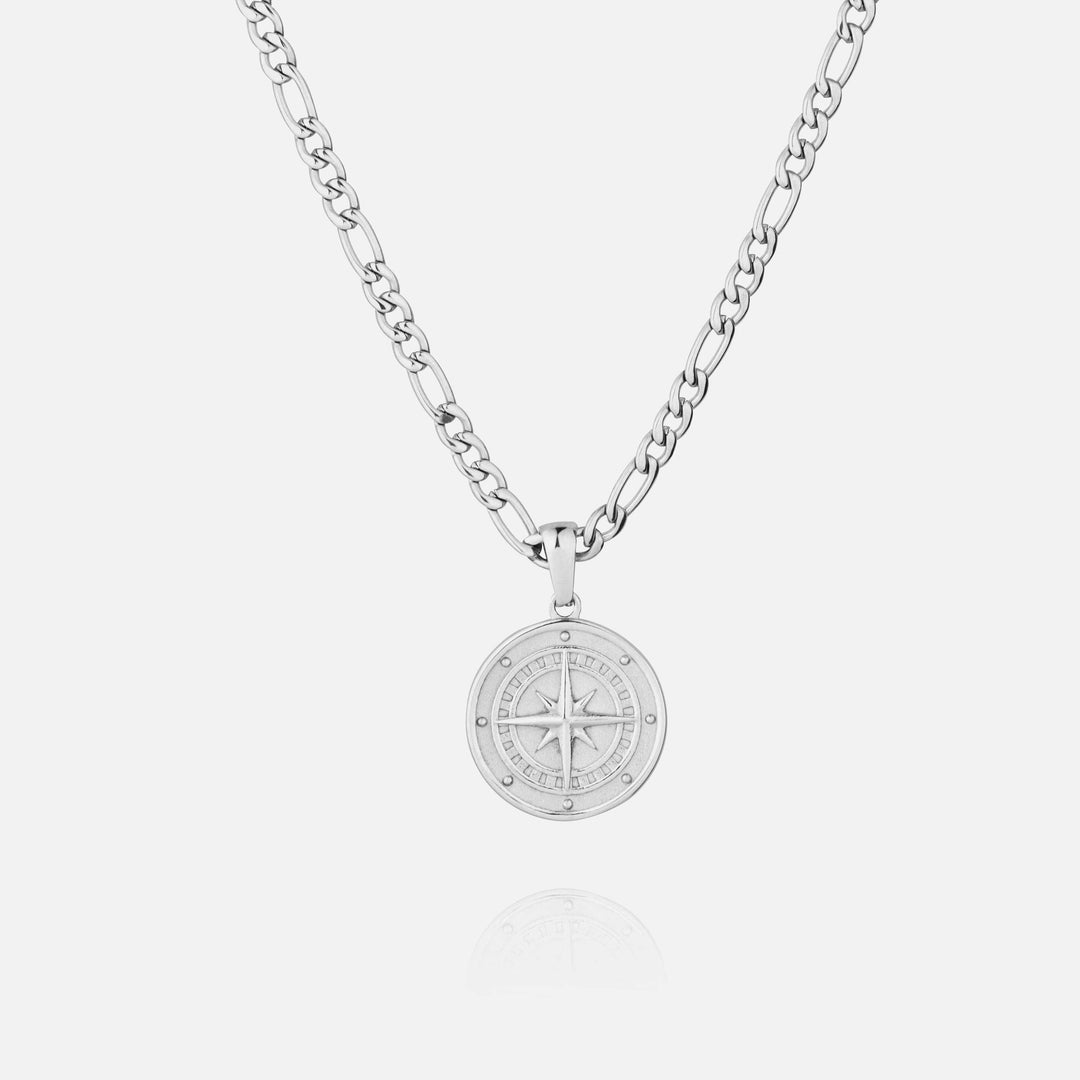 Compass | Premium Pendant | GASPER.CO