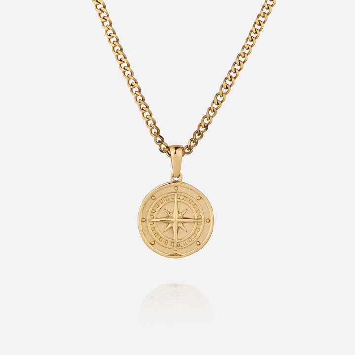 Compass | Premium Pendant | GASPER.CO
