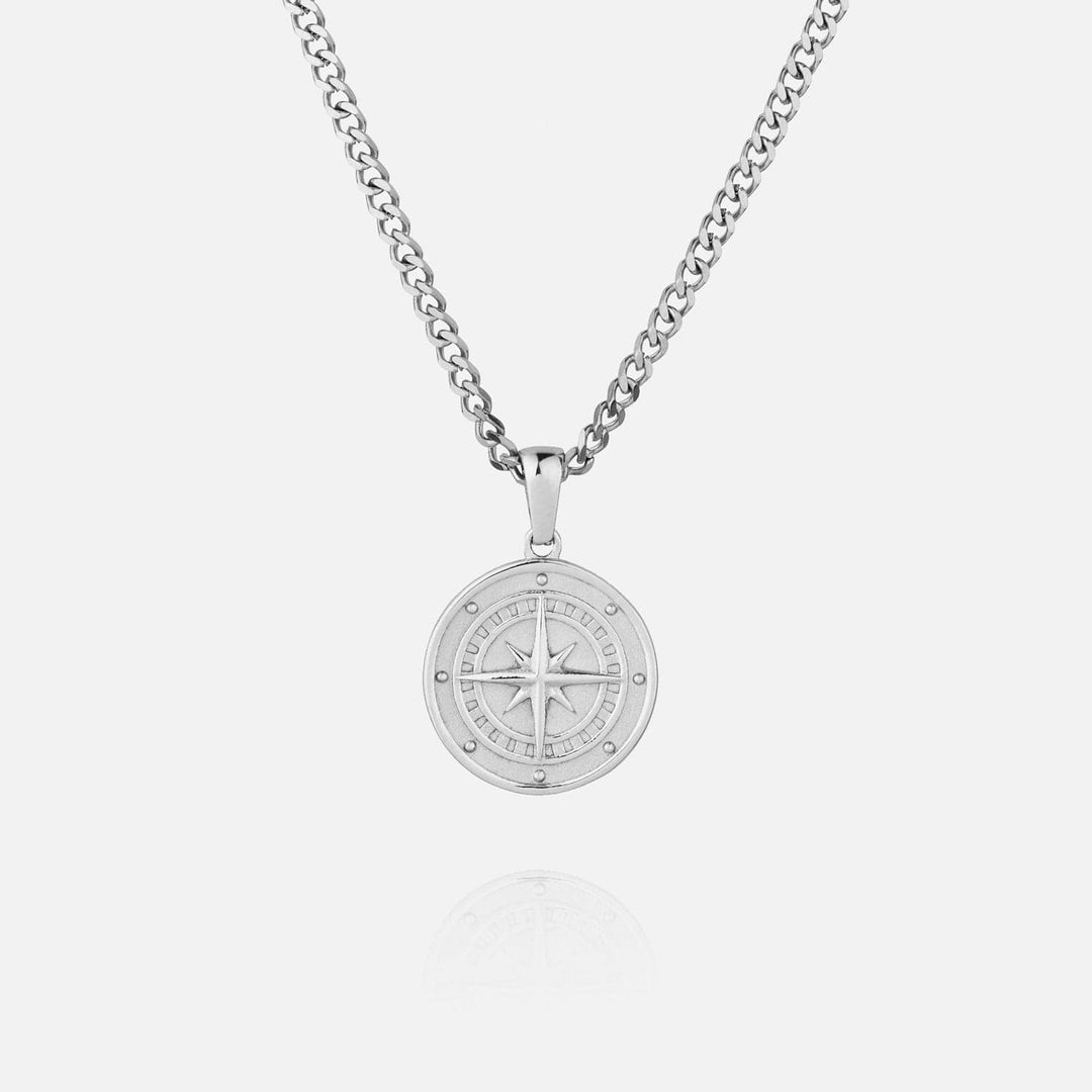Compass | Premium Pendant | GASPER.CO