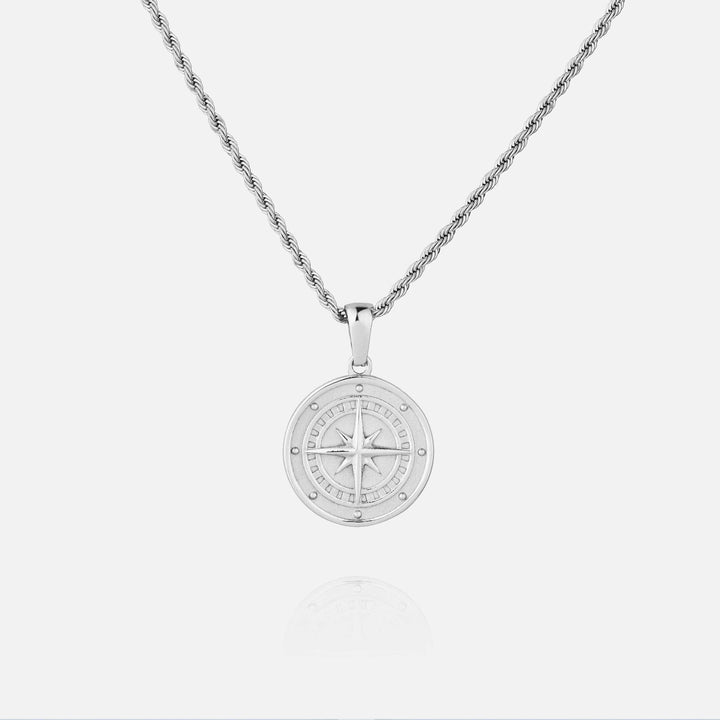 Compass | Premium Pendant | GASPER.CO