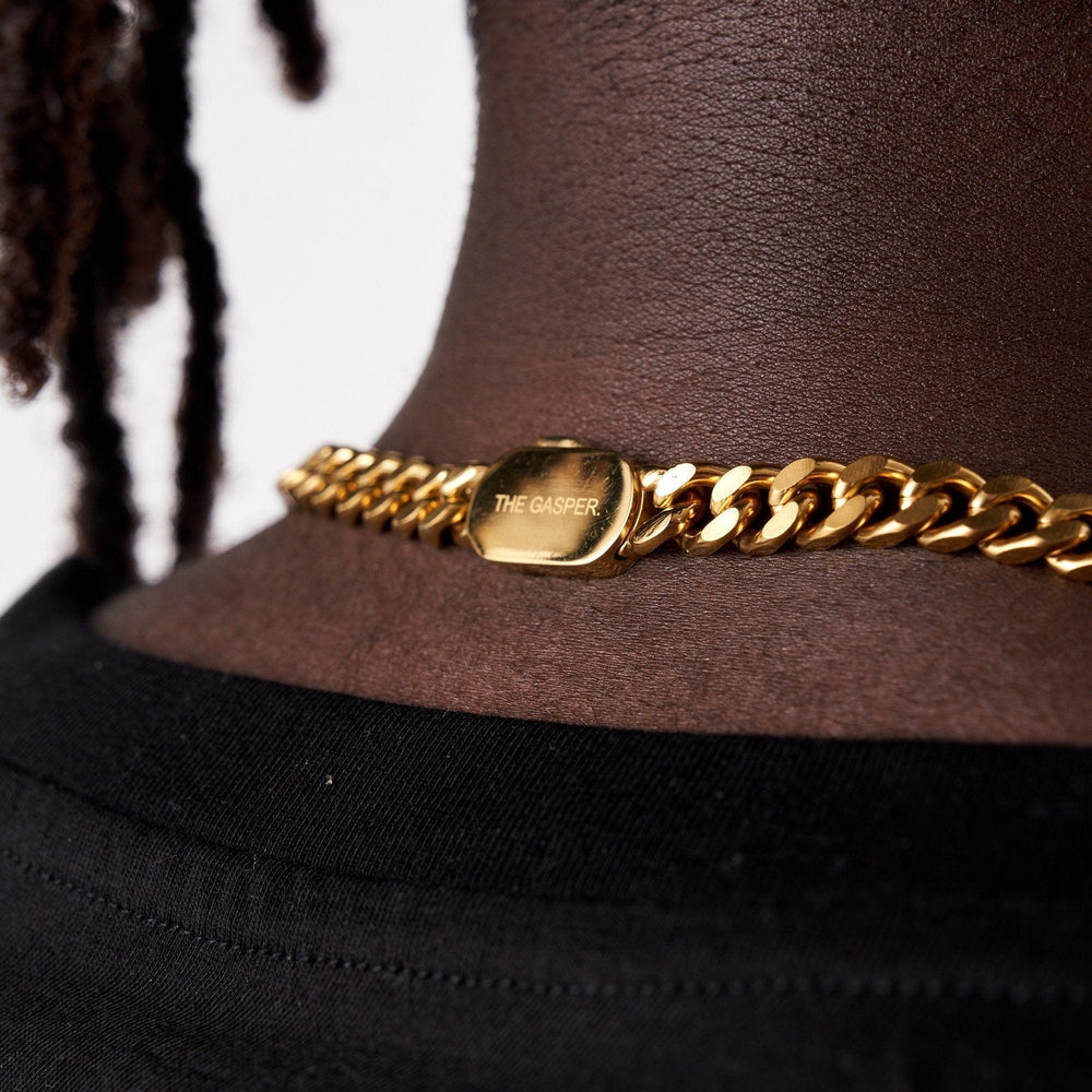 8MM Cuban Set | Premium Bundle | GASPER.CO