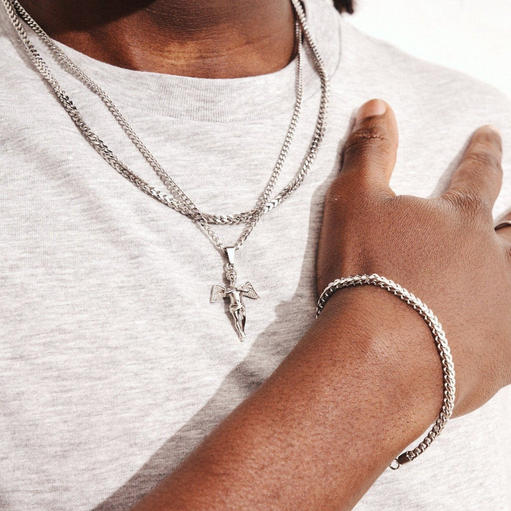 Angel | Premium Pendant | GASPER.CO