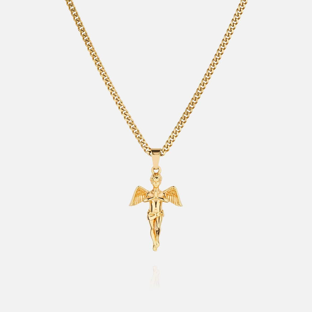 Angel | Premium Pendant | GASPER.CO