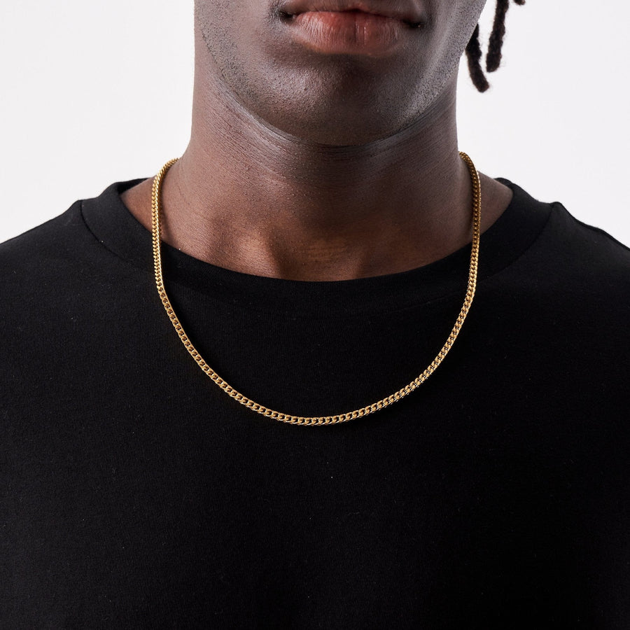 Franco | Premium Chain | GASPER.CO