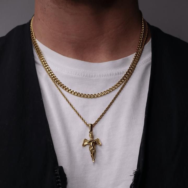 Make Your Own Set - Gold | Premium Custom Set | GASPER.CO