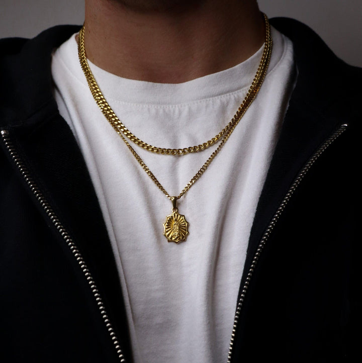 Make Your Own Set - Gold | Premium Custom Set | GASPER.CO