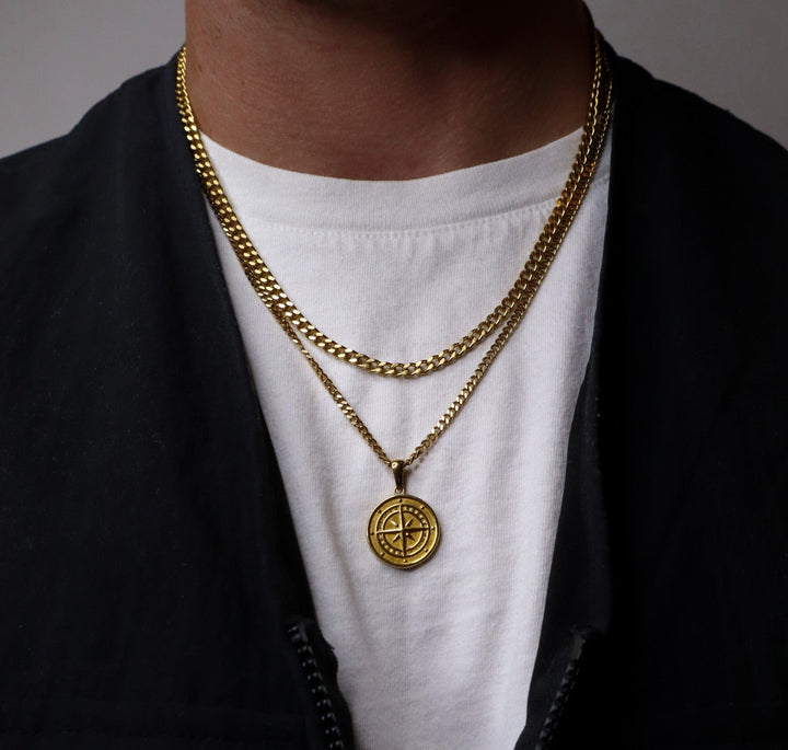 Make Your Own Set - Gold | Premium Custom Set | GASPER.CO