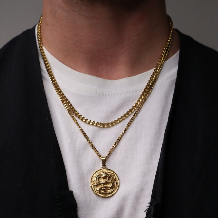 Make Your Own Set - Gold | Premium Custom Set | GASPER.CO