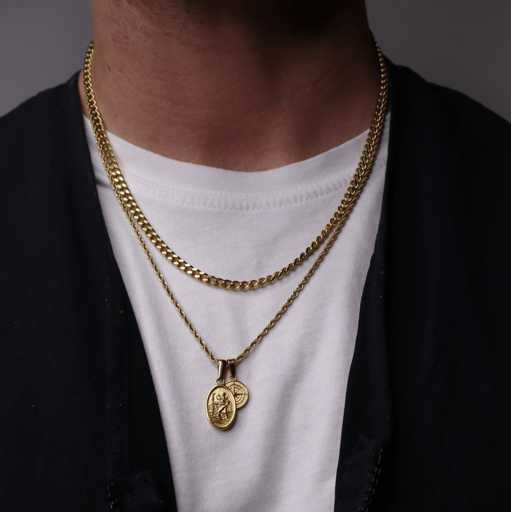 Make Your Own Set - Gold | Premium Custom Set | GASPER.CO