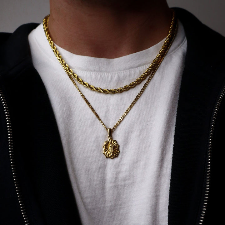 Make Your Own Set - Gold | Premium Custom Set | GASPER.CO
