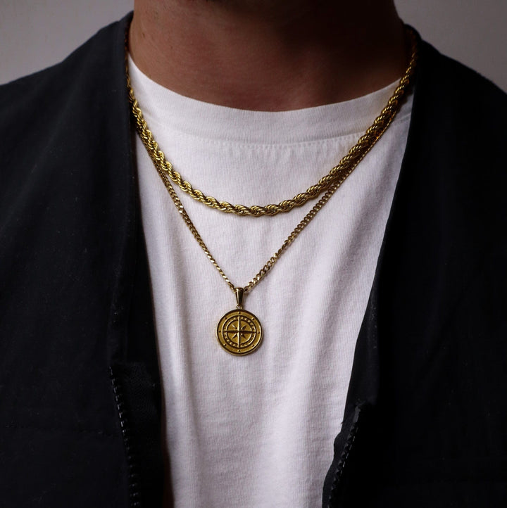 Make Your Own Set - Gold | Premium Custom Set | GASPER.CO