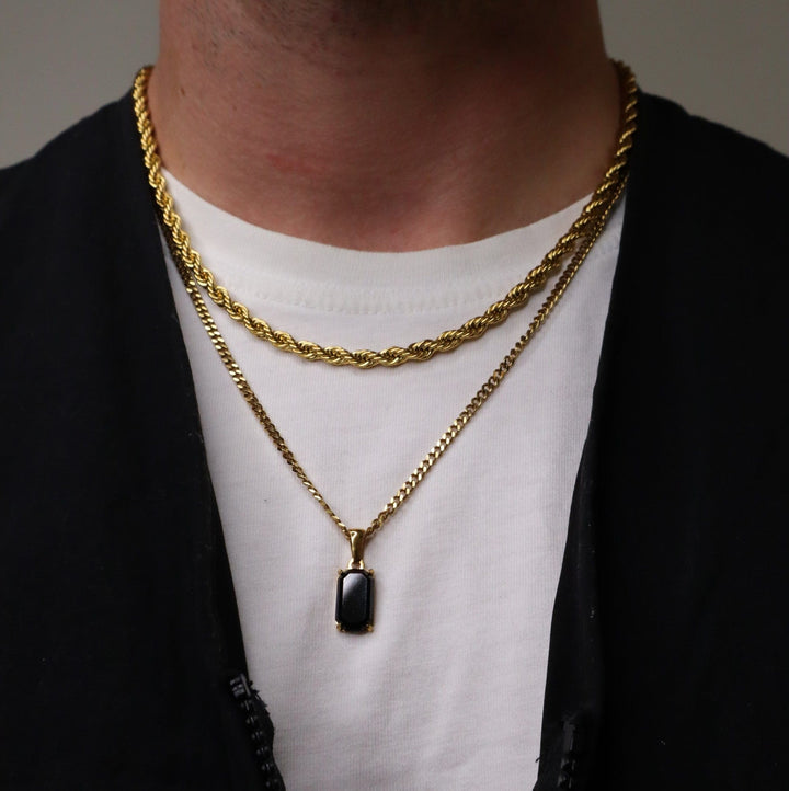 Make Your Own Set - Gold | Premium Custom Set | GASPER.CO