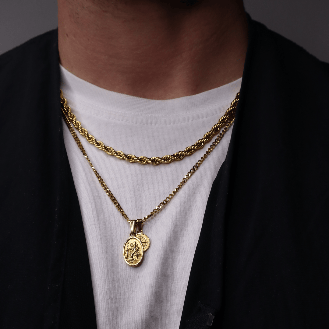 Make Your Own Set - Gold | Premium Custom Set | GASPER.CO