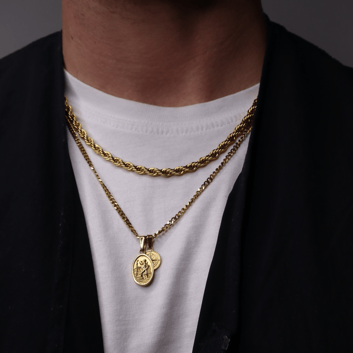 Make Your Own Set - Gold | Premium Custom Set | GASPER.CO
