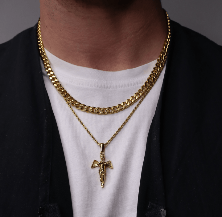 Make Your Own Set - Gold | Premium Custom Set | GASPER.CO