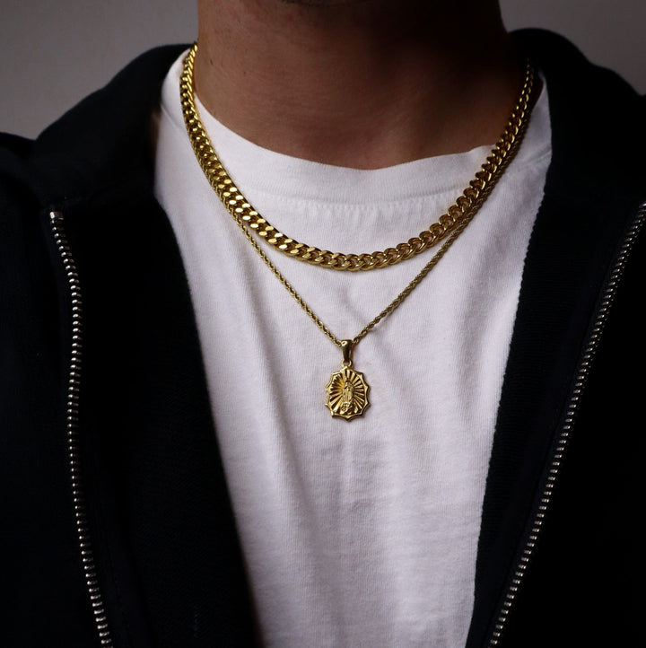 Make Your Own Set - Gold | Premium Custom Set | GASPER.CO