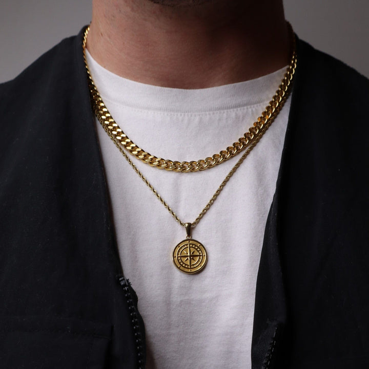 Make Your Own Set - Gold | Premium Custom Set | GASPER.CO