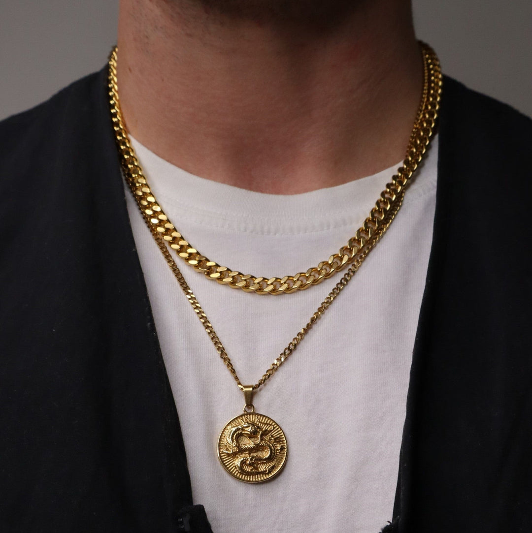 Make Your Own Set - Gold | Premium Custom Set | GASPER.CO