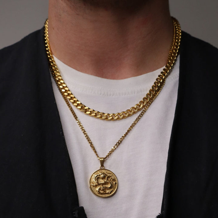Make Your Own Set - Gold | Premium Custom Set | GASPER.CO
