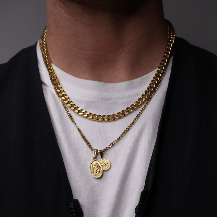 Make Your Own Set - Gold | Premium Custom Set | GASPER.CO