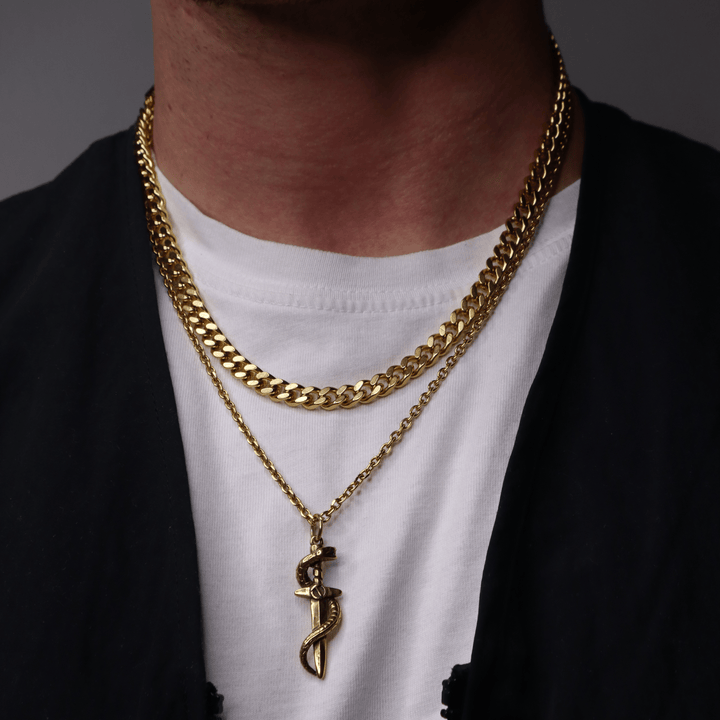 Make Your Own Set - Gold | Premium Custom Set | GASPER.CO