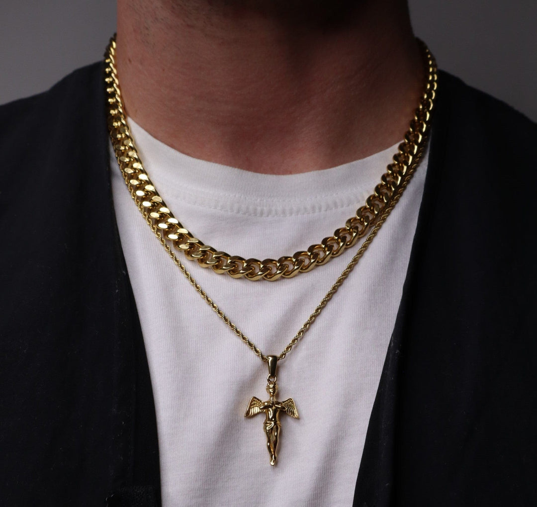 Make Your Own Set - Gold | Premium Custom Set | GASPER.CO