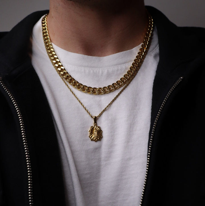 Make Your Own Set - Gold | Premium Custom Set | GASPER.CO