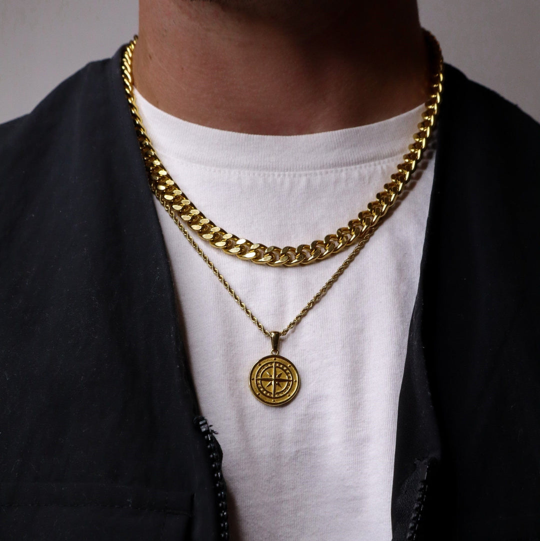 Make Your Own Set - Gold | Premium Custom Set | GASPER.CO