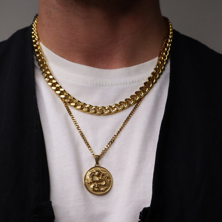 Make Your Own Set - Gold | Premium Custom Set | GASPER.CO