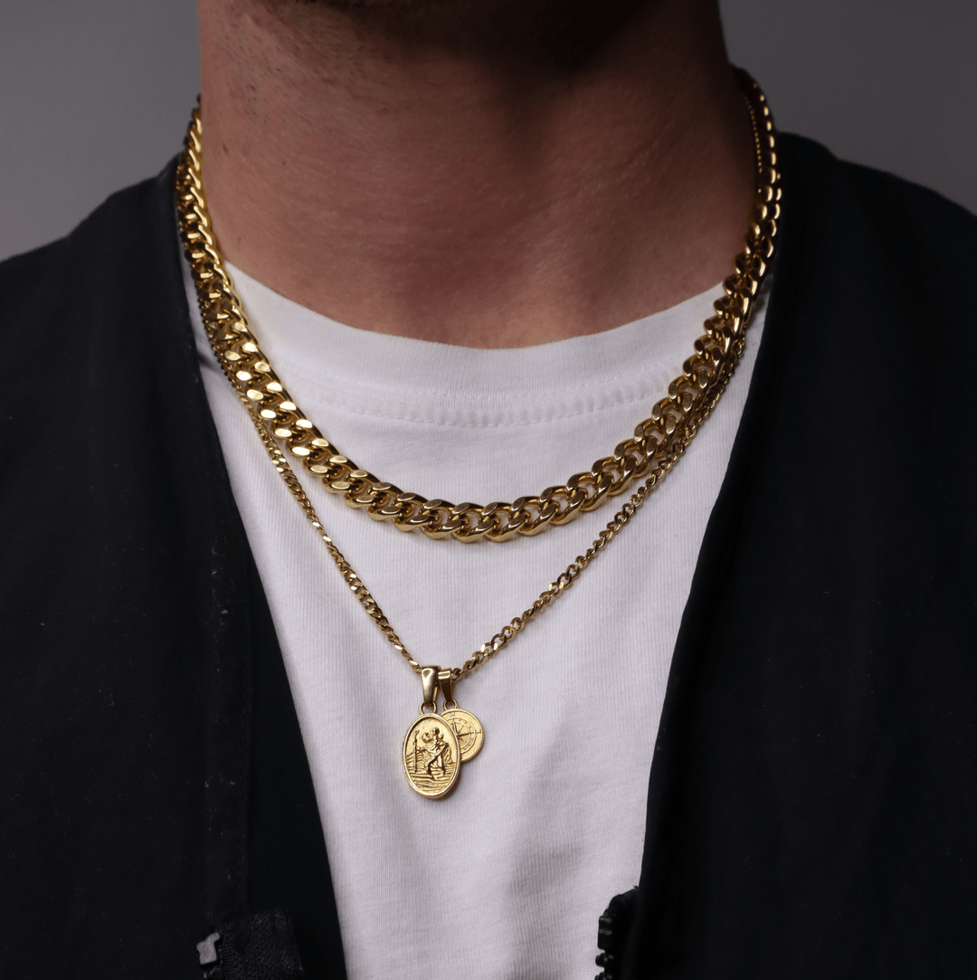 Make Your Own Set - Gold | Premium Custom Set | GASPER.CO