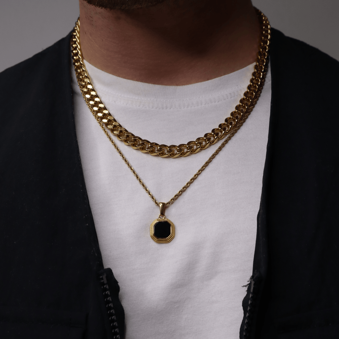 Make Your Own Set - Gold | Premium Custom Set | GASPER.CO