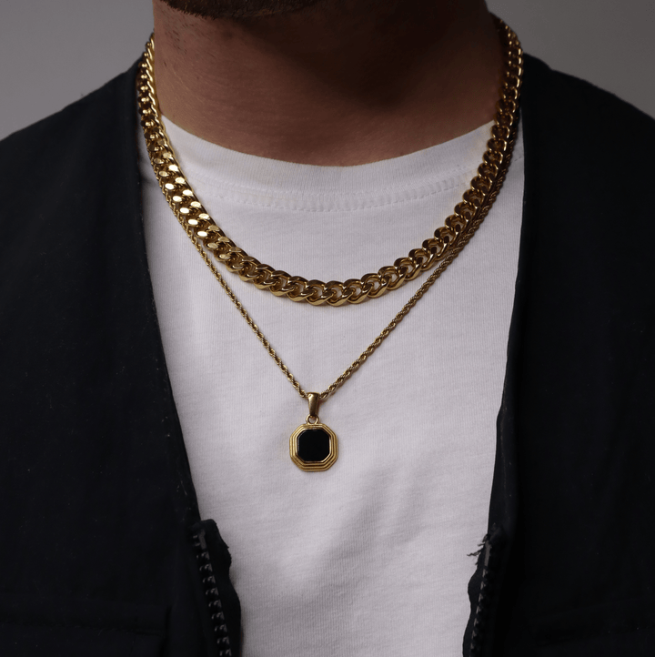 Make Your Own Set - Gold | Premium Custom Set | GASPER.CO