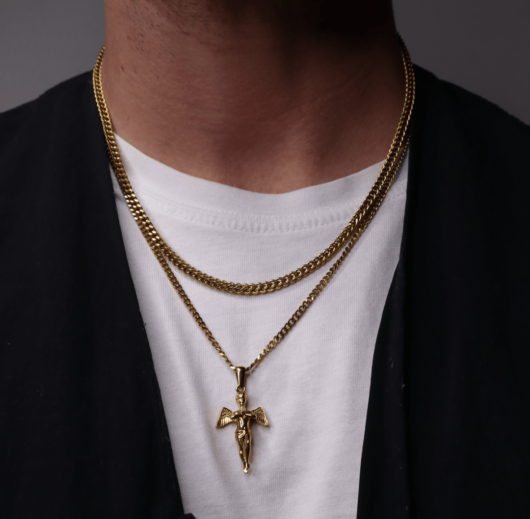 Make Your Own Set - Gold | Premium Custom Set | GASPER.CO
