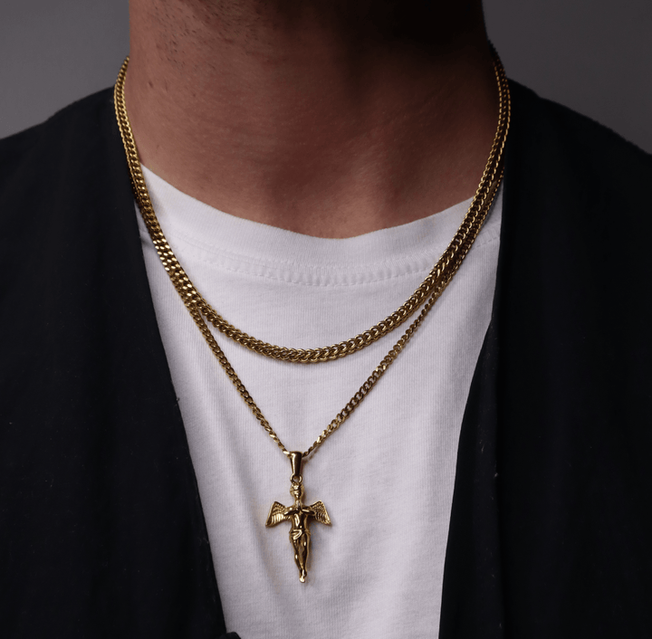 Make Your Own Set - Gold | Premium Custom Set | GASPER.CO