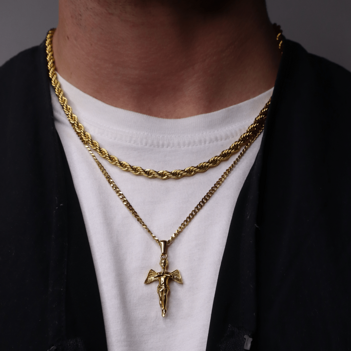 Make Your Own Set - Gold | Premium Custom Set | GASPER.CO