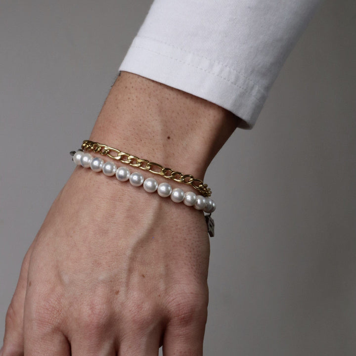 Figaro + Pearls Set | Premium Custom Set | GASPER.CO