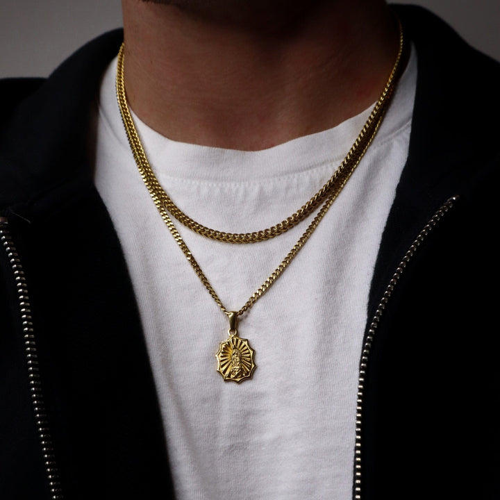 Make Your Own Set - Gold | Premium Custom Set | GASPER.CO