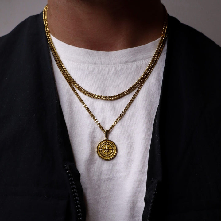 Make Your Own Set - Gold | Premium Custom Set | GASPER.CO