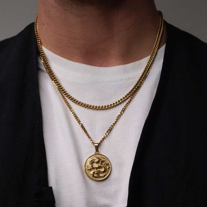 Make Your Own Set - Gold | Premium Custom Set | GASPER.CO